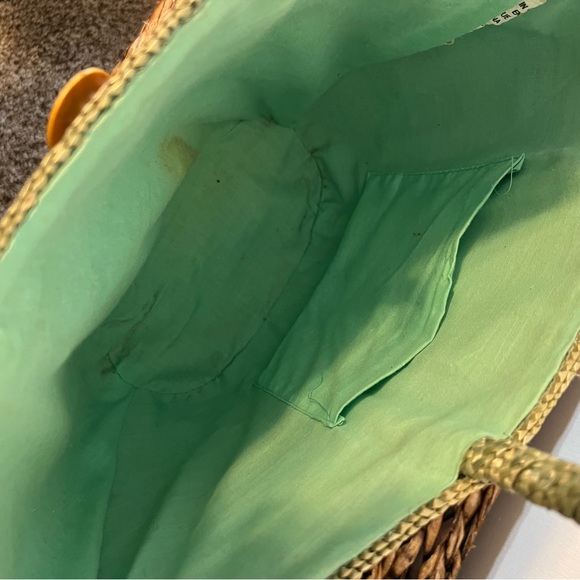 Bundle of 2 Colorful Striped Beach Bags ☀️ - Picture 13 of 13